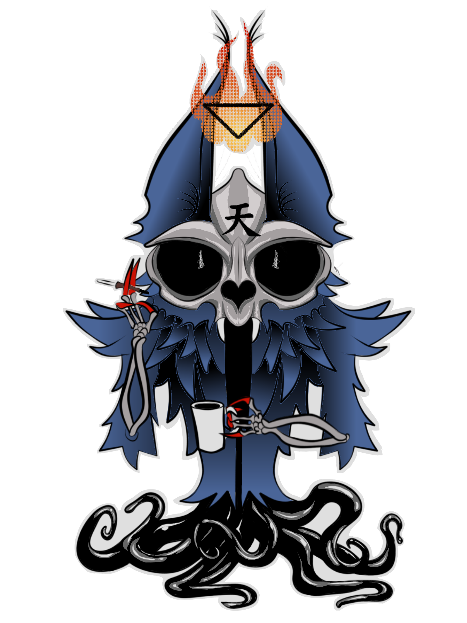 chibi tenma sticker full alt.png