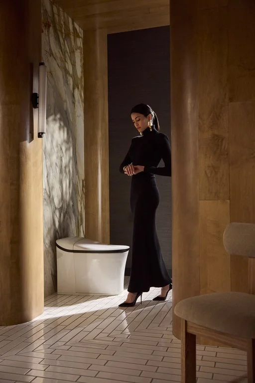 Eir Smart Toilet Campaign