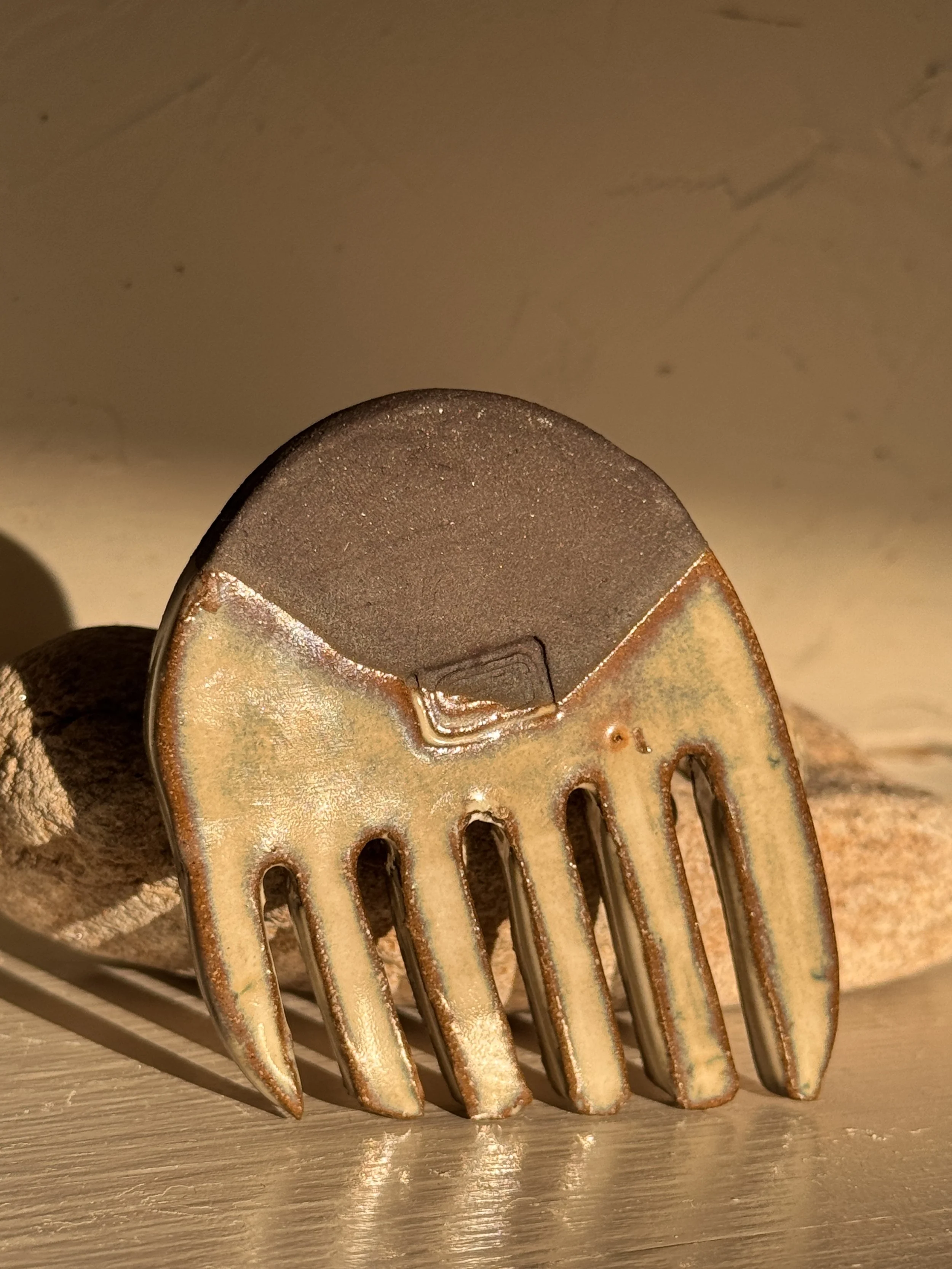 comb #3
