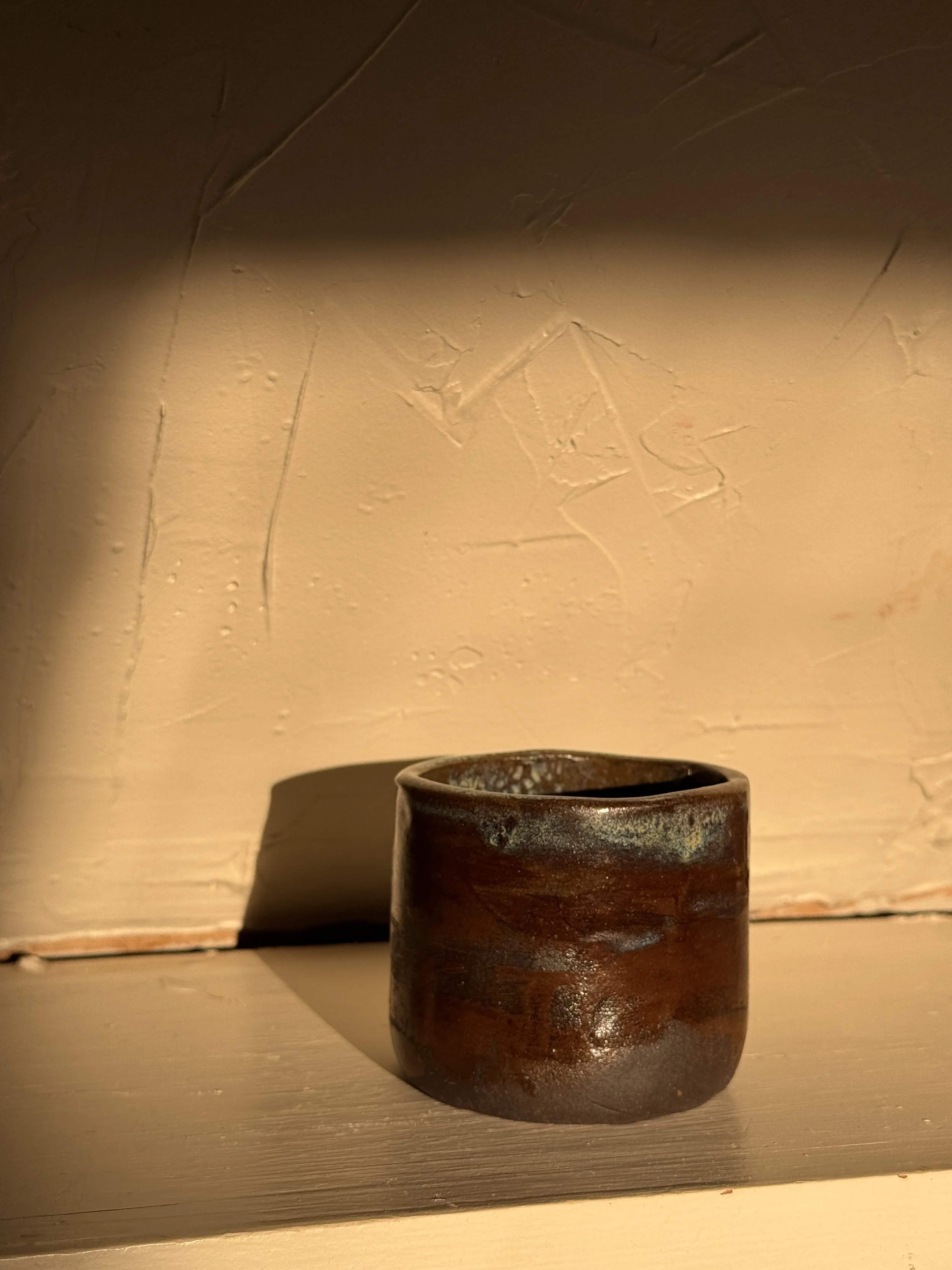 water rock mug