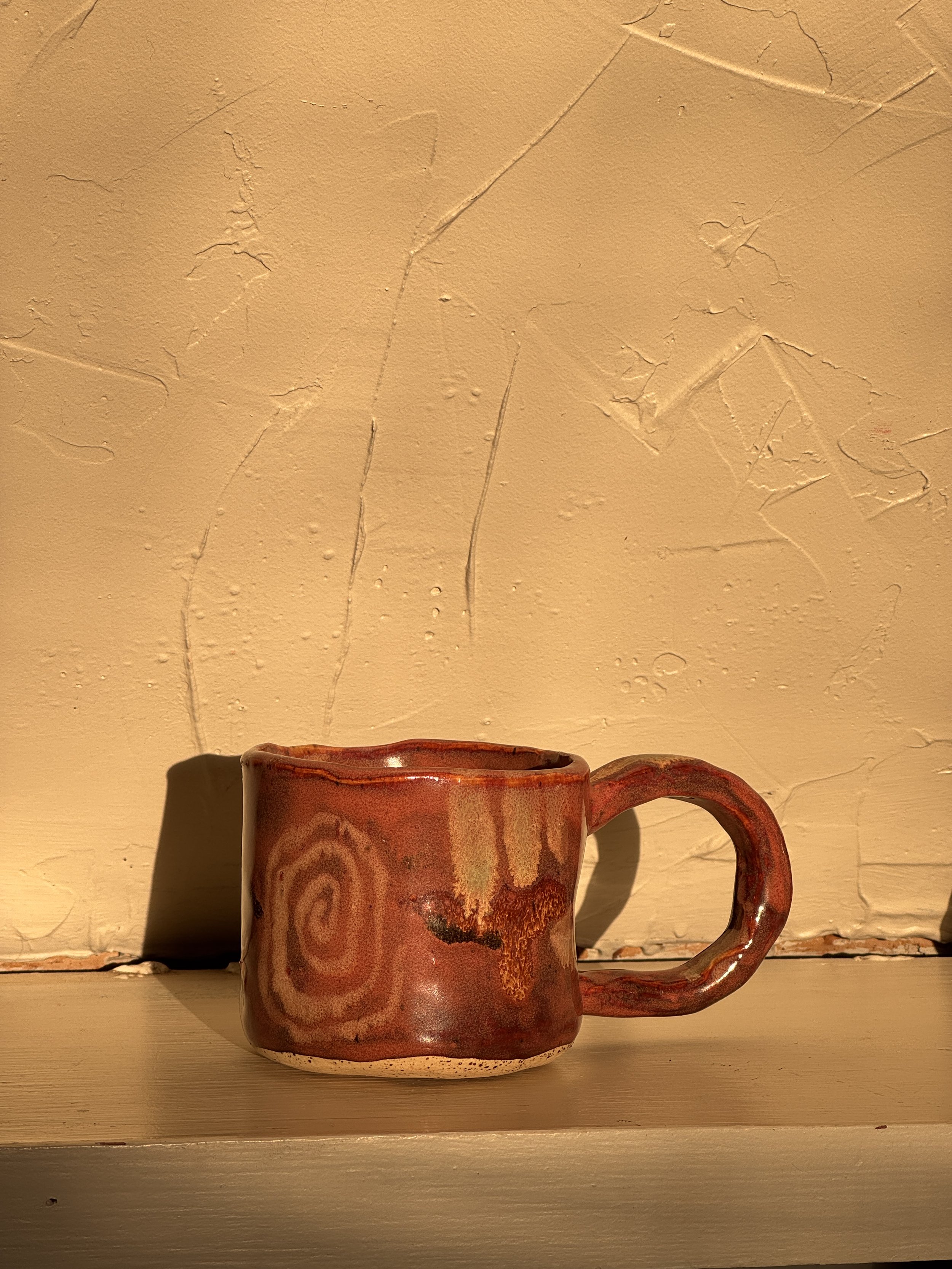 tidal pool mug