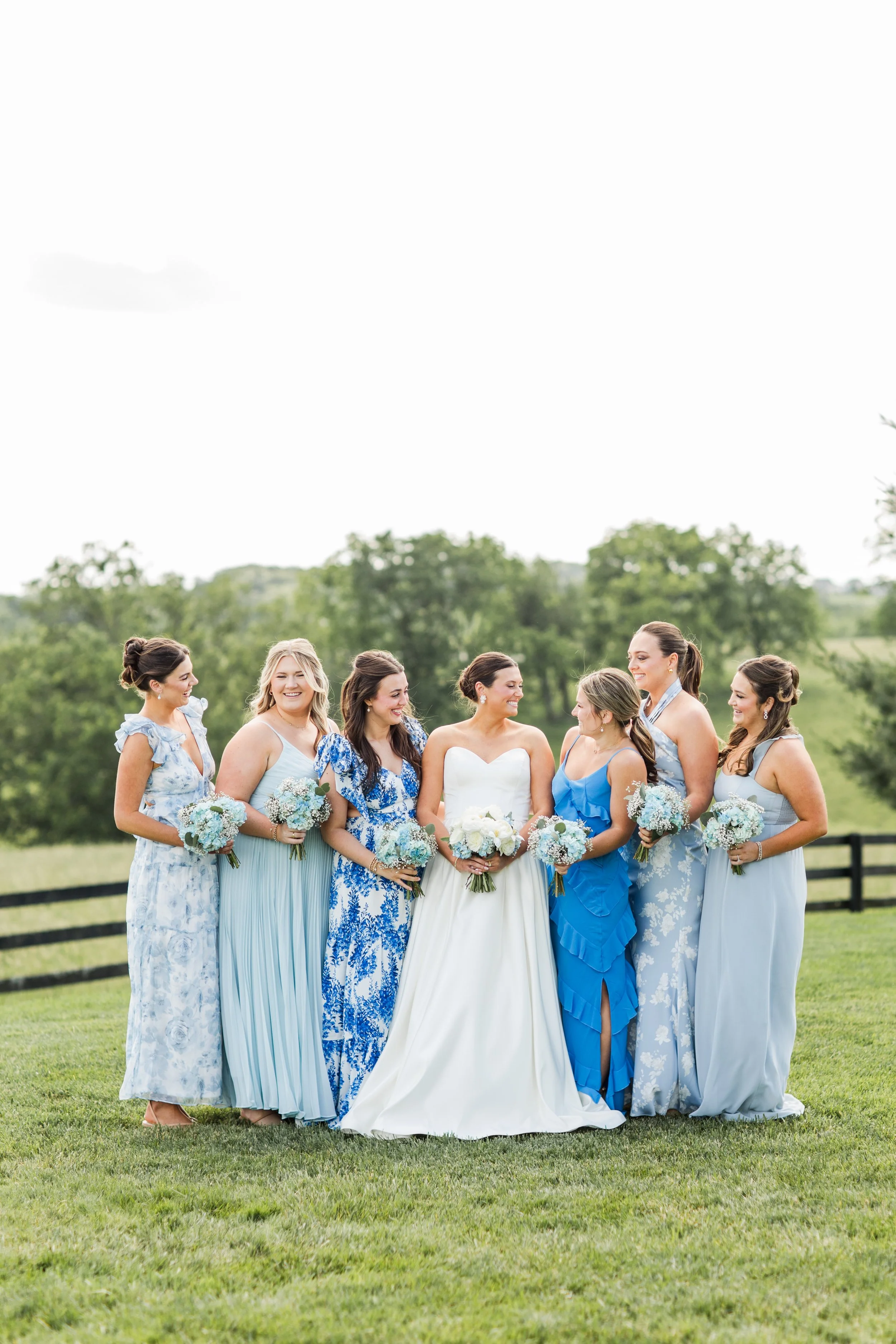 Why Most Wedding Vendor Websites Don’t Convert Inquiries