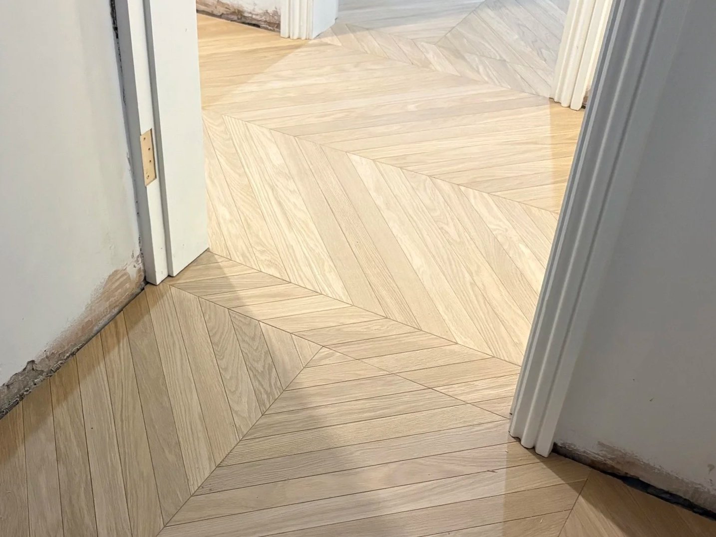 Bespoke transition thresholds. 