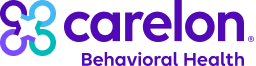 Carelon Behavioral Health logo