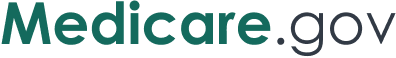 Medicare.gov logo