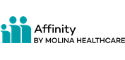 Affinity by Molina Healthcare logo