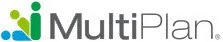 MultiPlan logo