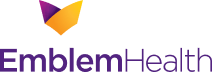 Emblem Health logo