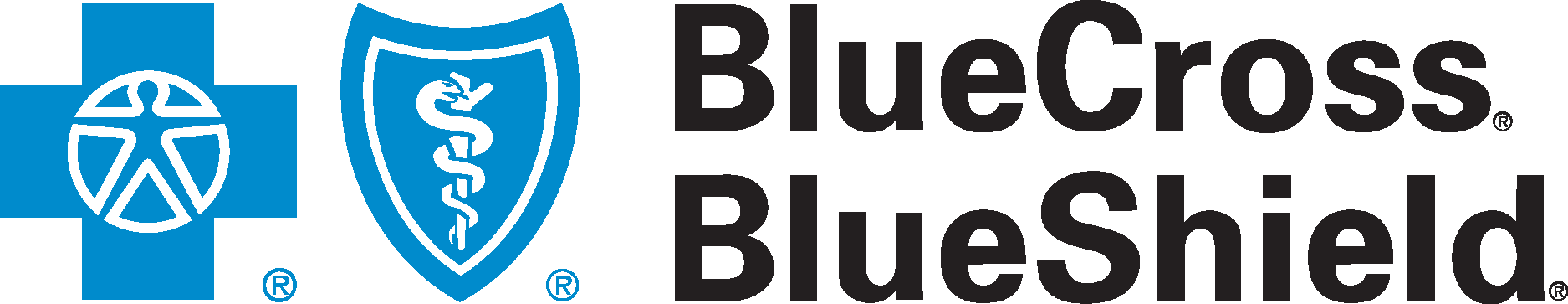 Blue Cross Blue Shield logo