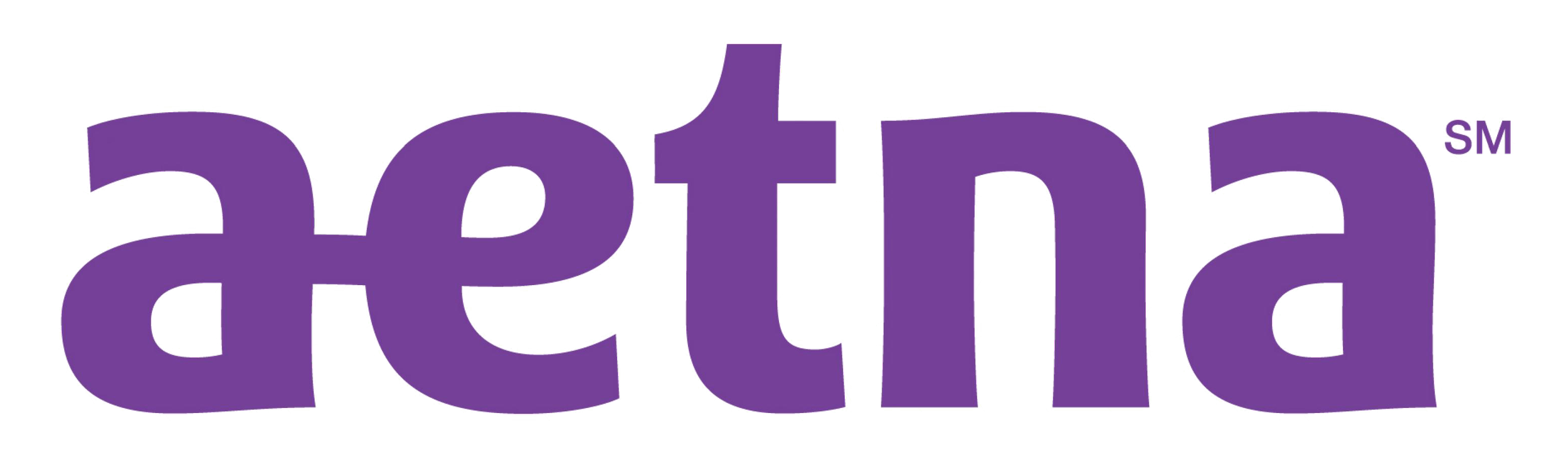 Aetna logo