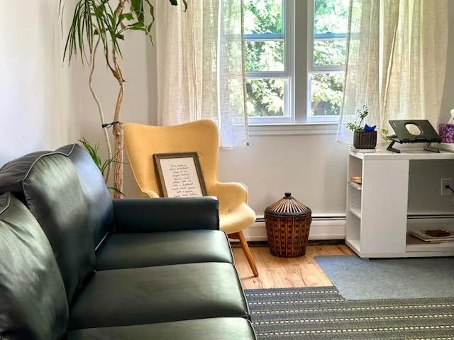 Awaken Wellness office photo.