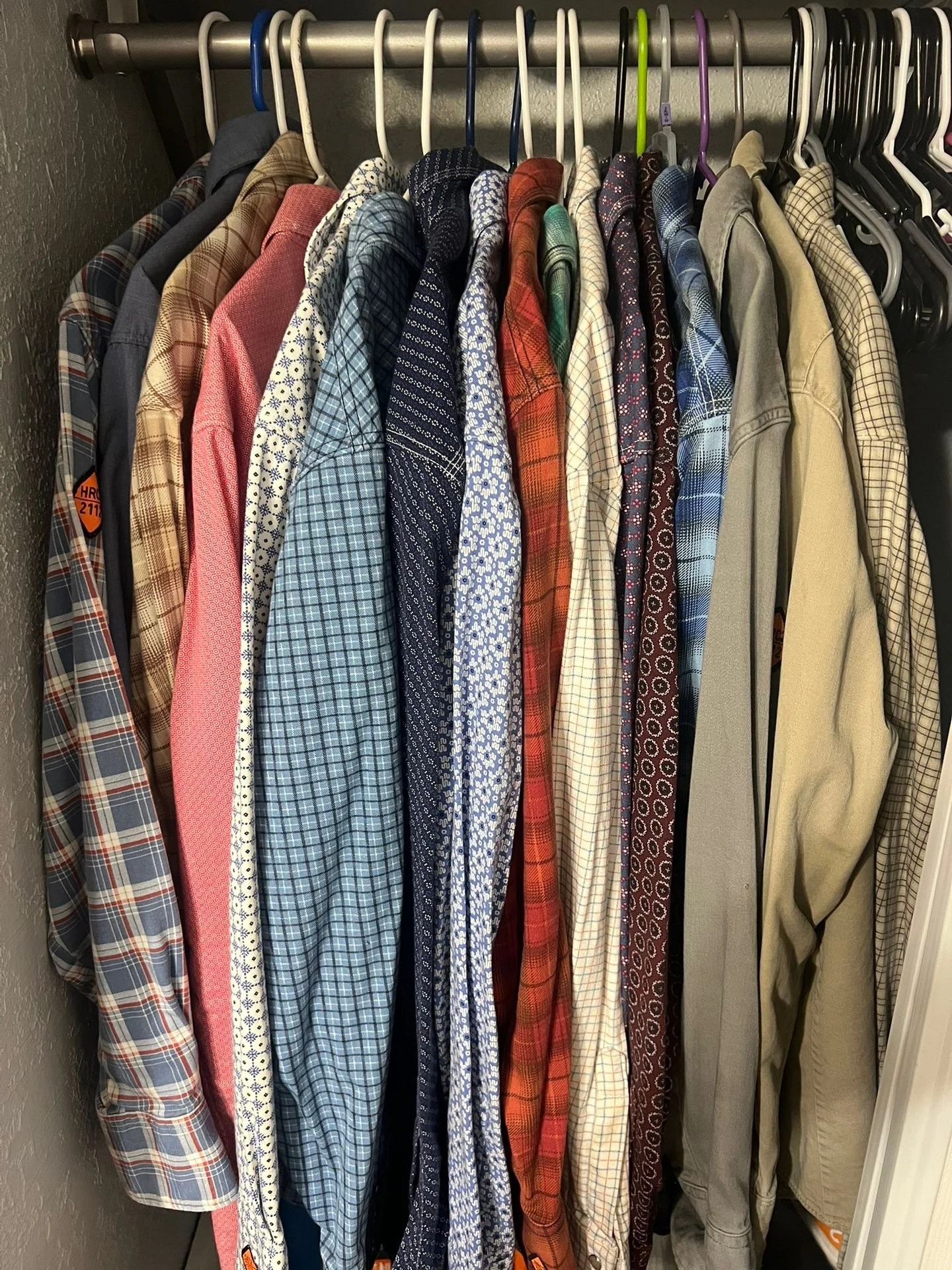 FR & Other Oilfield Clothing