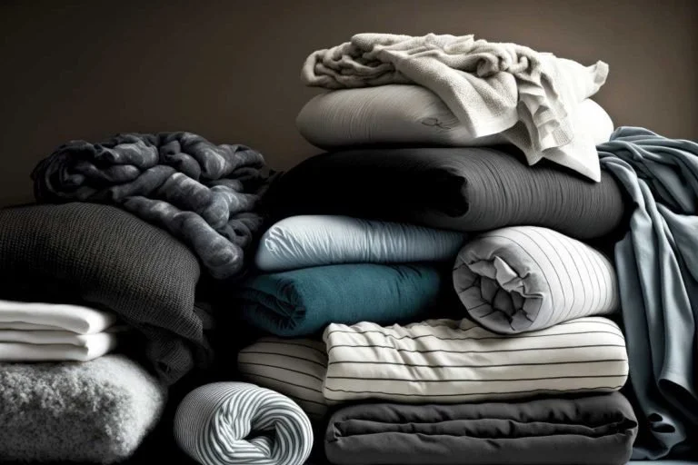 Specialty Laundry Services