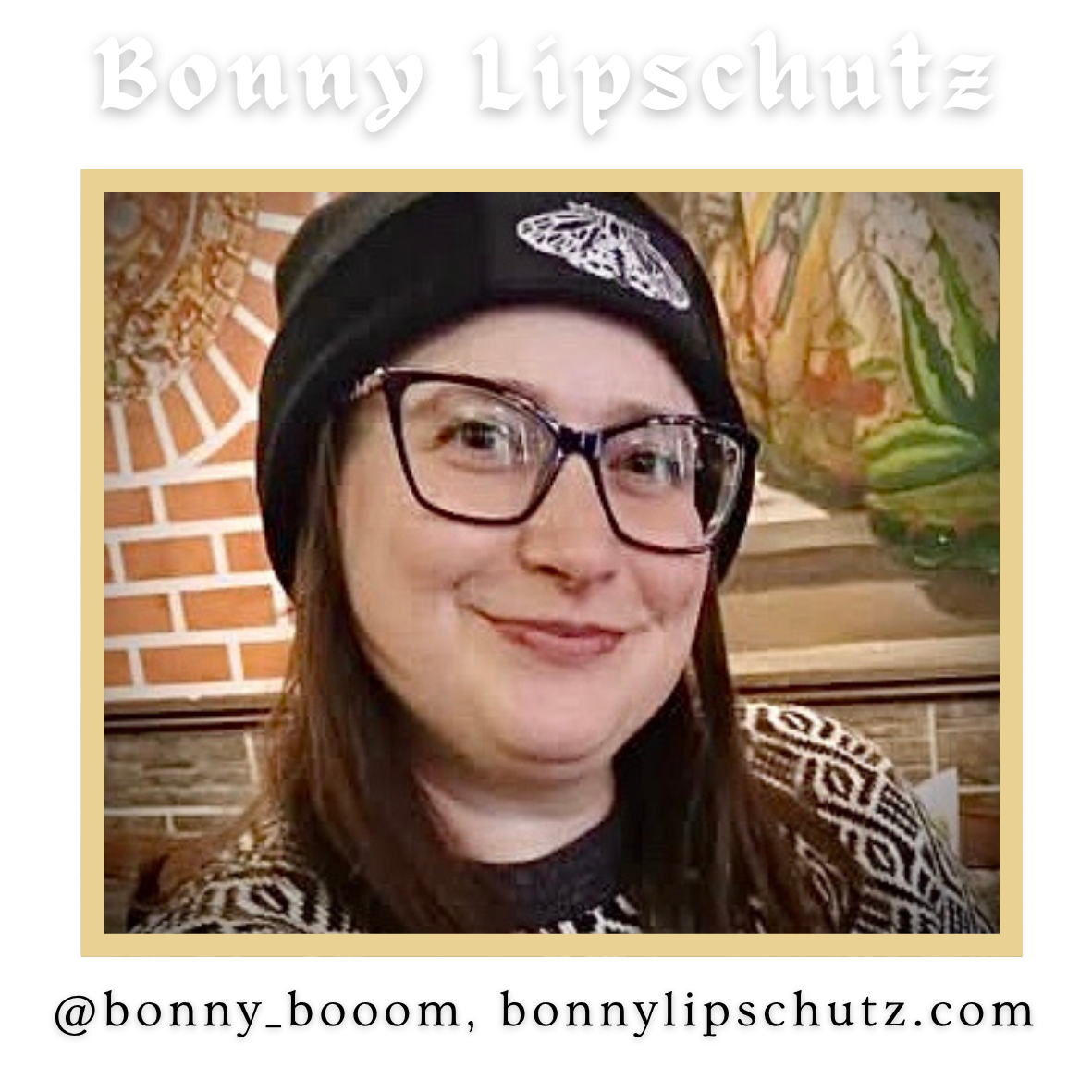 Bonny Lipschutz explores emotional memory by creating imagery drawn from landscape, plants, spirituality, and the human form. Her works render worlds that bend where memory ceases and the fantastical begin. 

She graduated from Tyler School of Art in