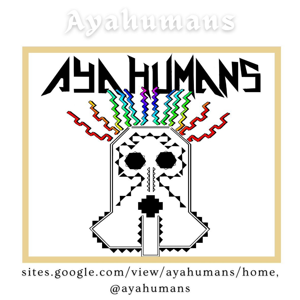 Healing Music for the Soul, The Ayahumans is a group of musicians based in Philadelphia. Our music comes from native  ancestral cultures with roots in Africa and south America traditions. The Ayahumans bring amazonic music which cultures have used as