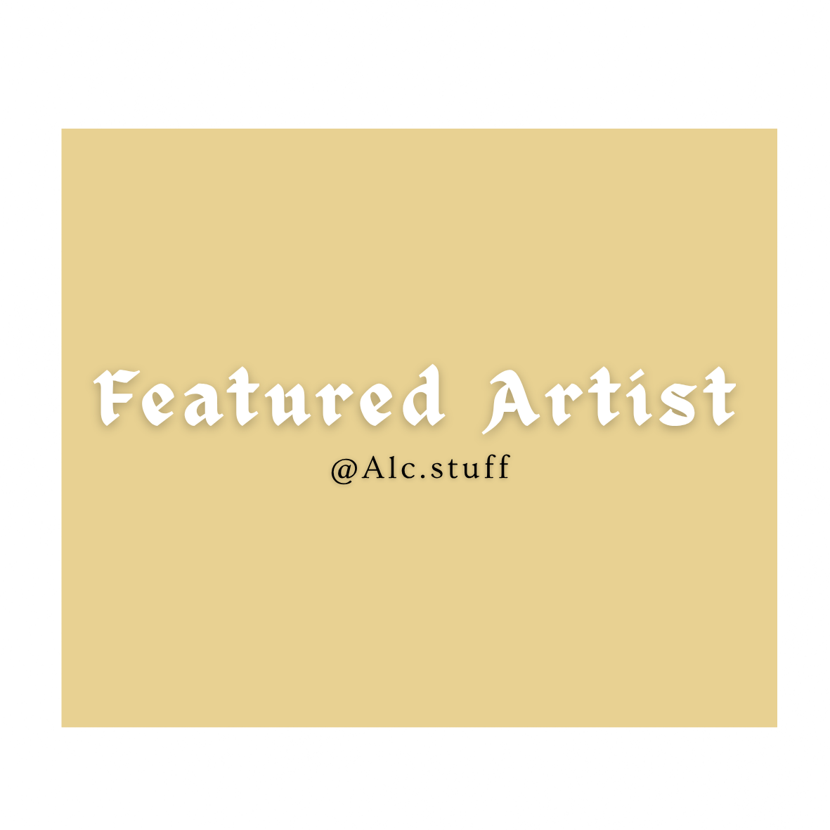 My name is Alec Ullman and I grew up in Chester County. The art I make is typically painting-based but implements found objects, woodworking, drawing, printmaking, and other processes. There is a focus on light, place, atmosphere, texture, and subjec