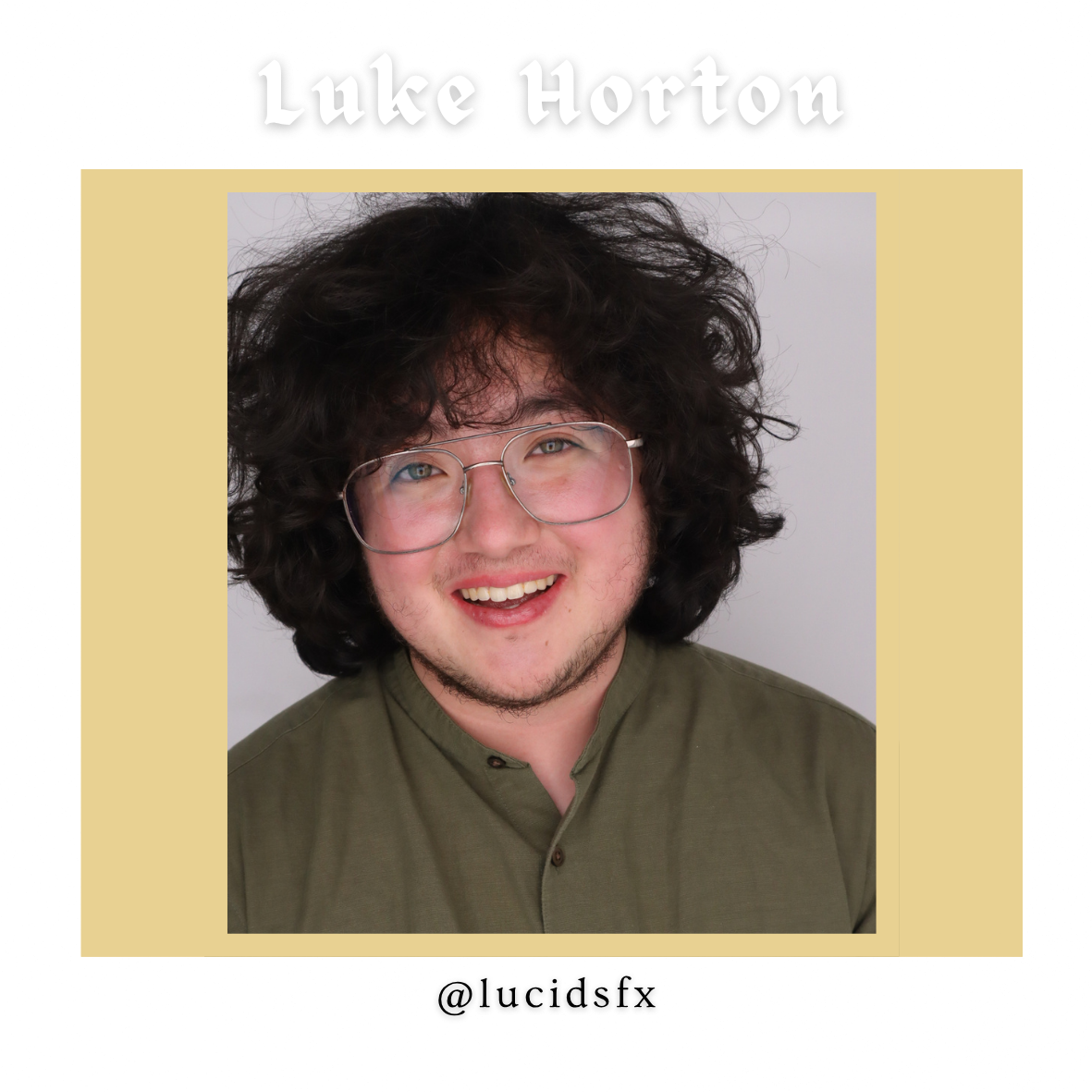 Luke is a Philadelphia-based mixed-media artist and social work graduate student seeking to bridge community-engaged research and activism. His works investigate the intersection of community care, togetherness, and loneliness shaped by capitalistic 