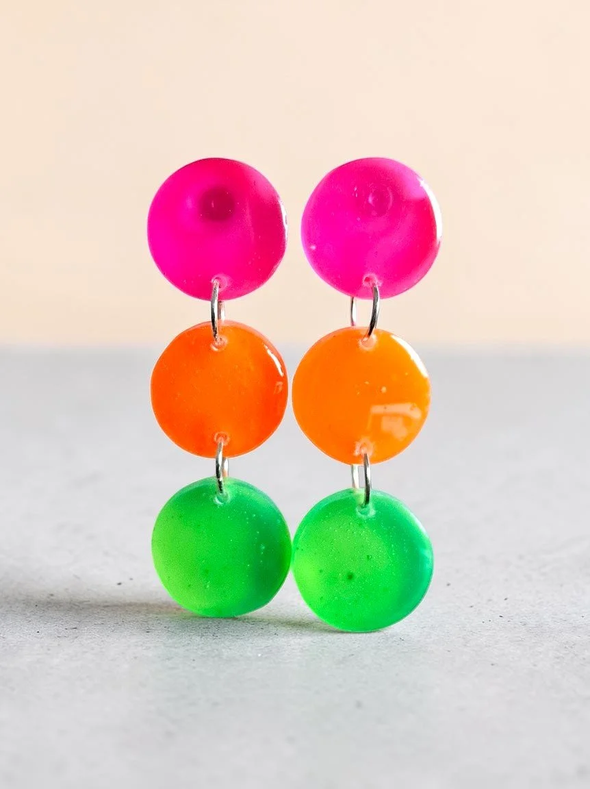 NEON POP