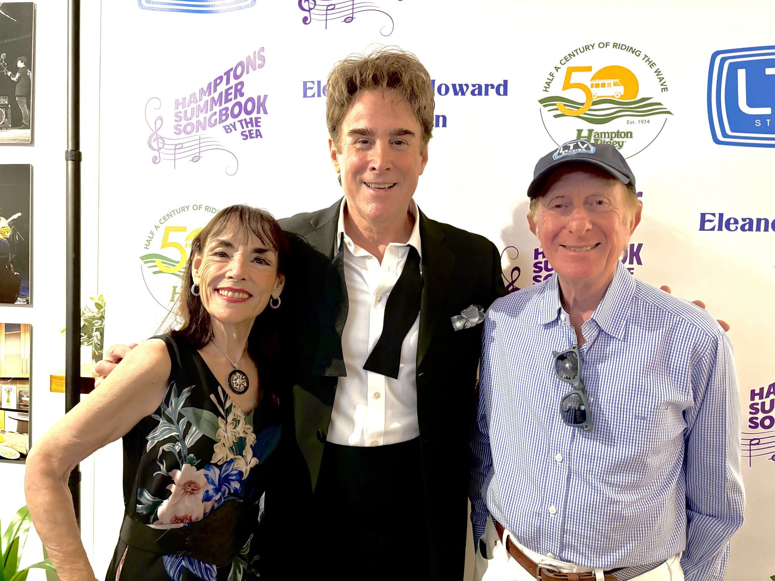 Eleanor Morgan, Sal Viviano, Howard Morgan .jpeg