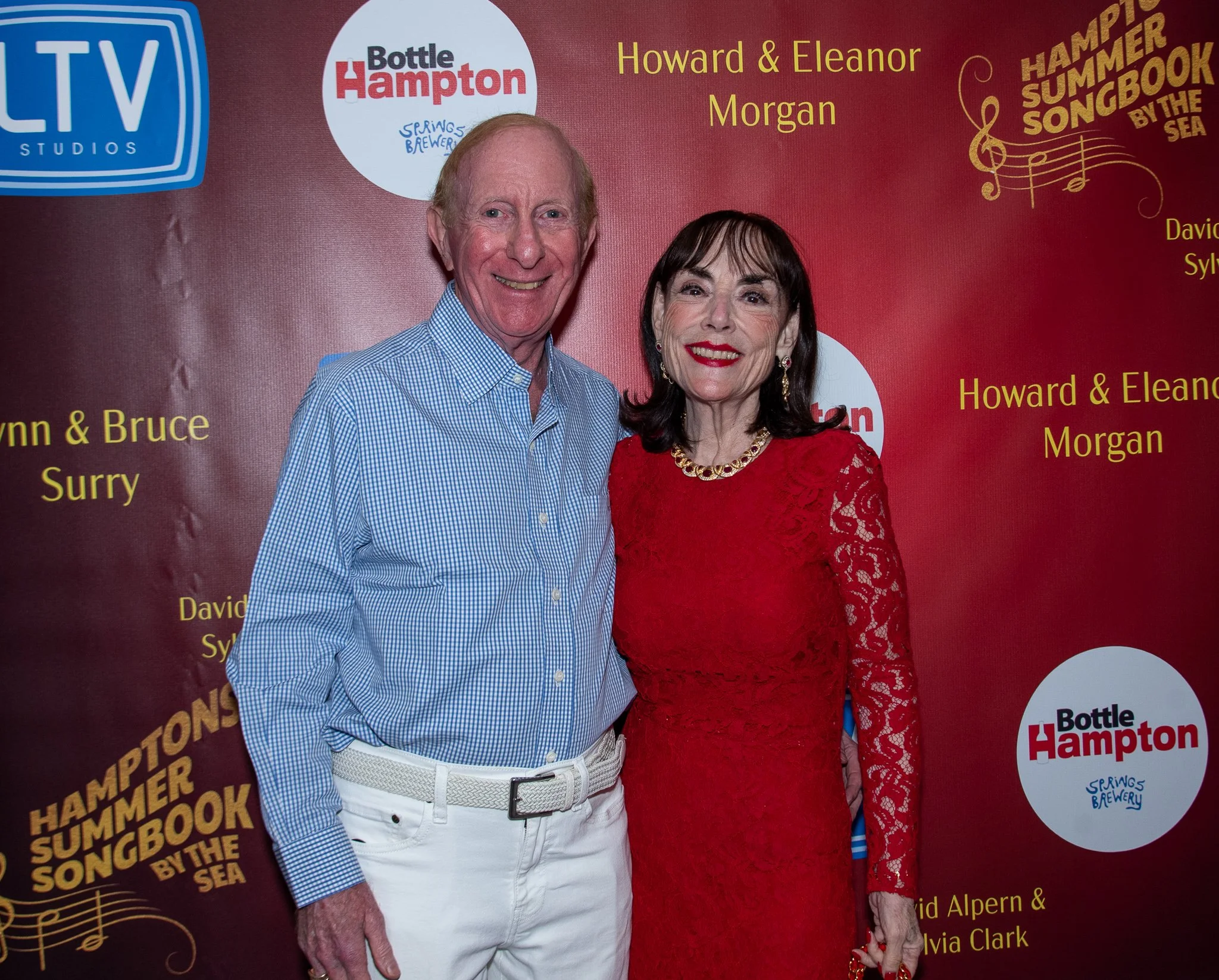 Howard and Eleanor Morgan .jpg