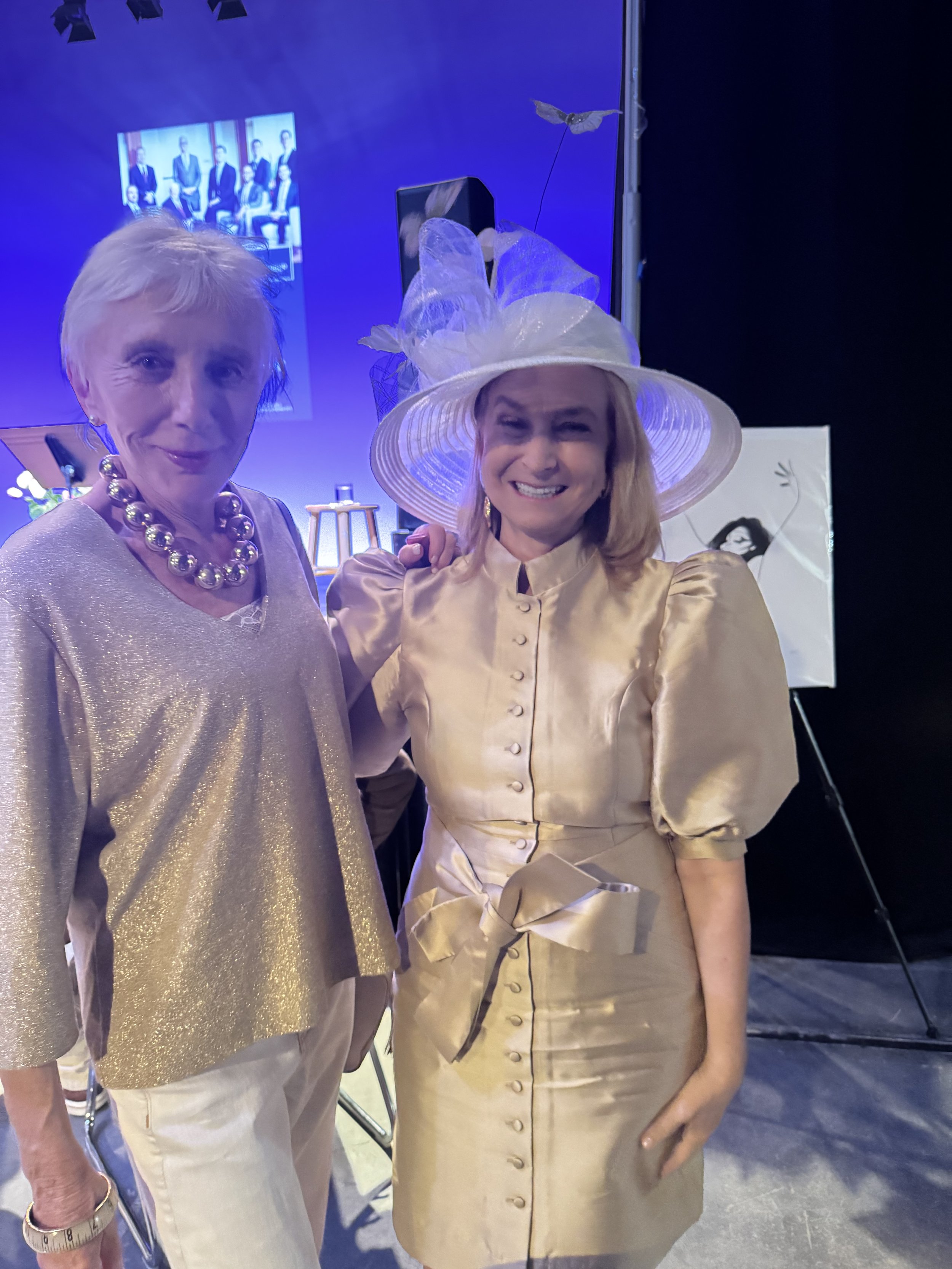 Ada Samuelson and Donna Rubin.jpeg