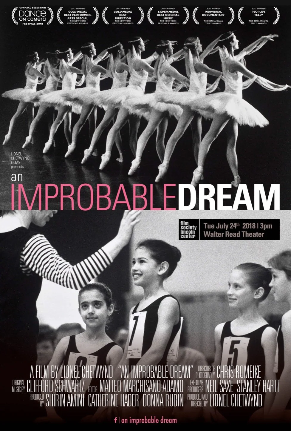Improbable Dream Poster.jpeg