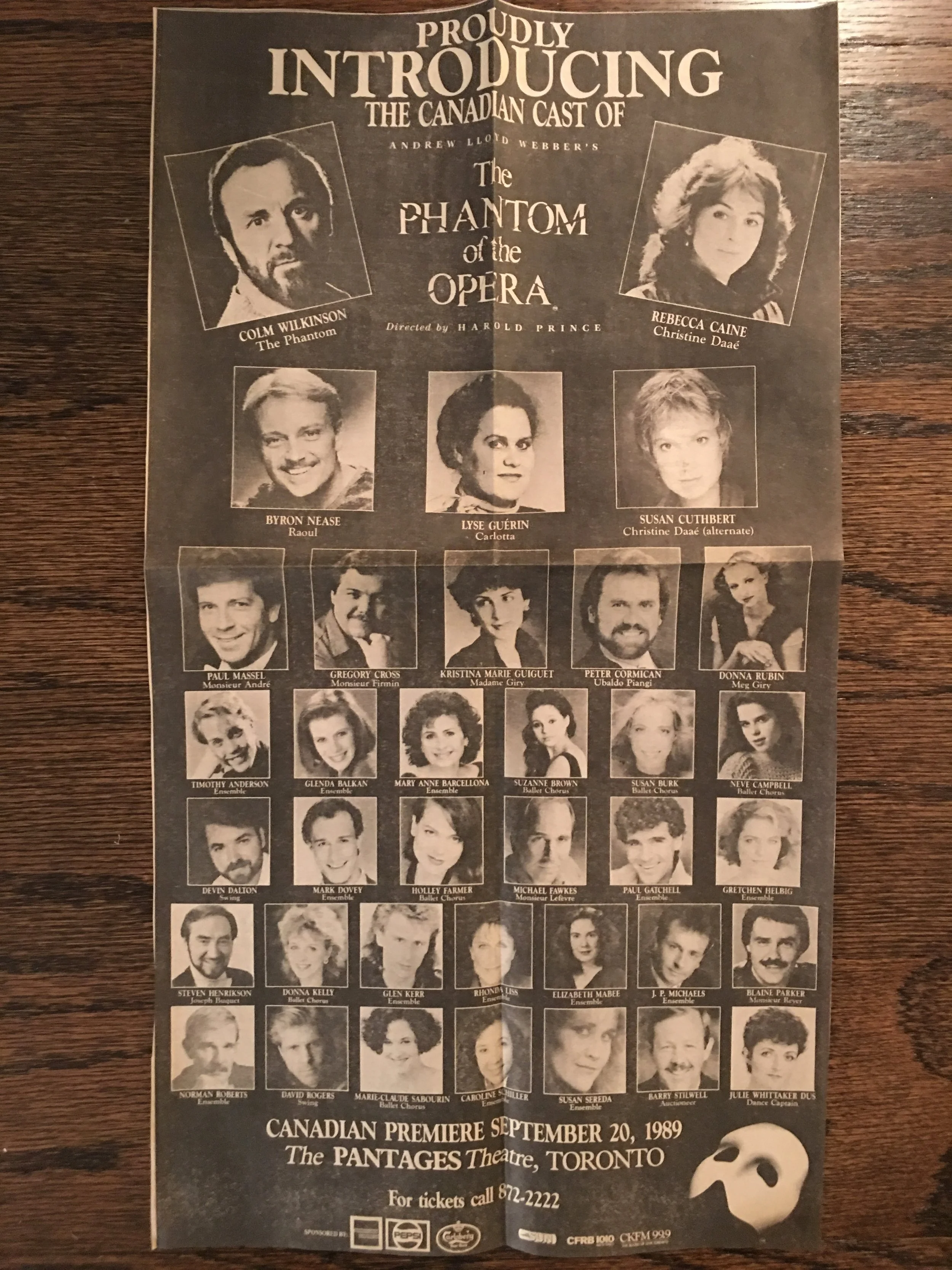 Phantom of the Opera 1989.JPG
