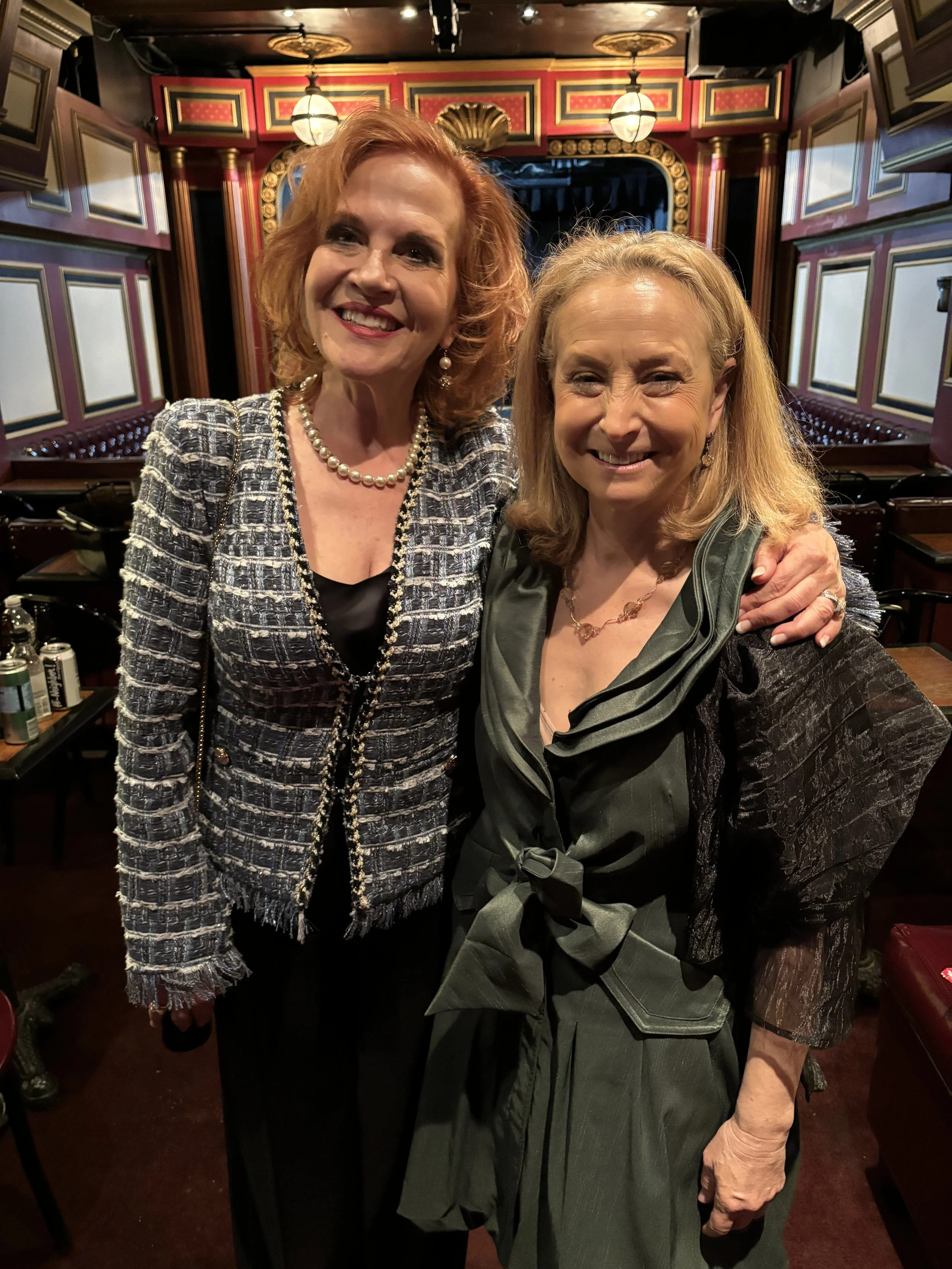 Anna Bergman and Donna Rubin.jpeg