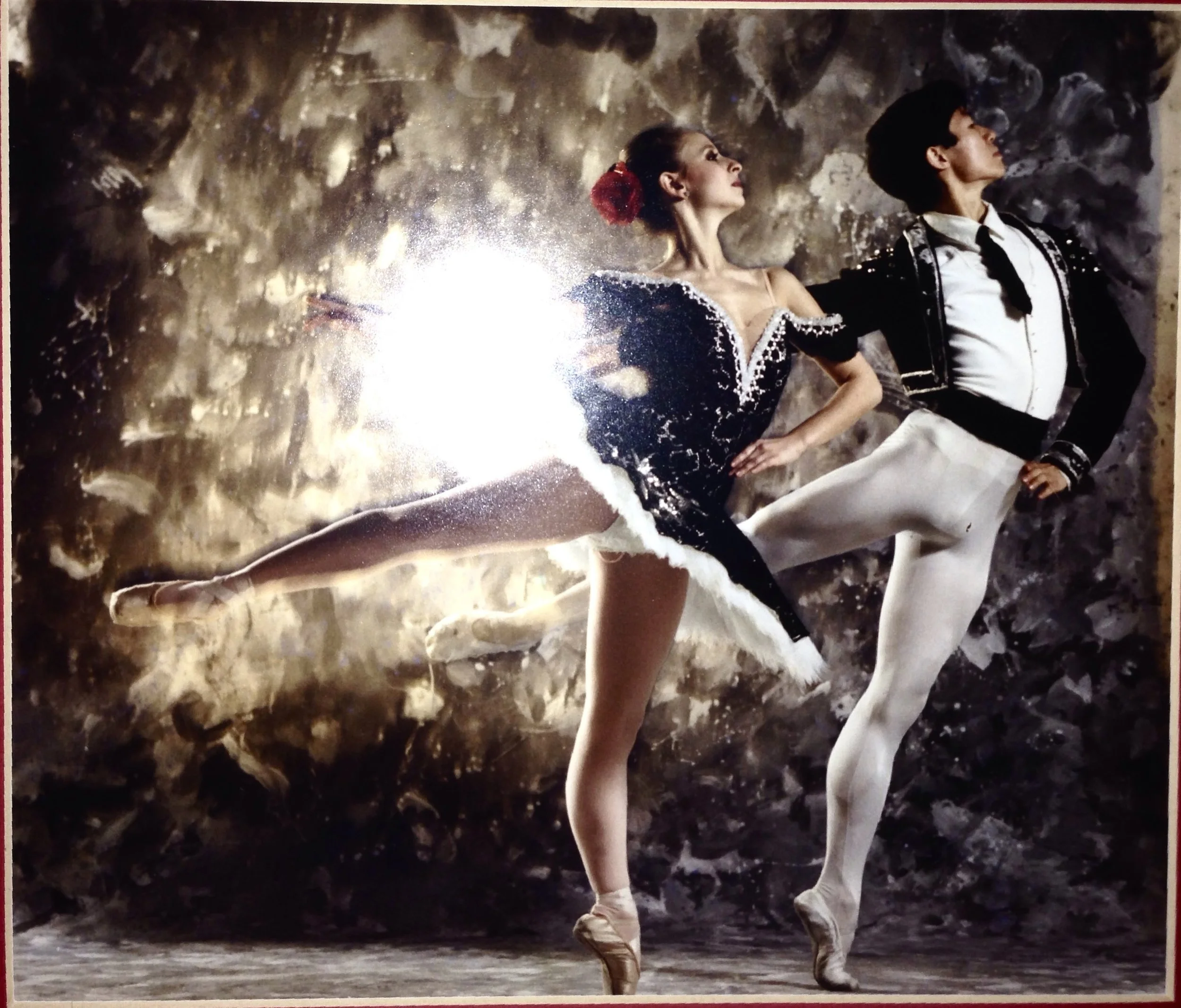 National Ballet of Canada-Donna Rubin, Yuri NG .JPG