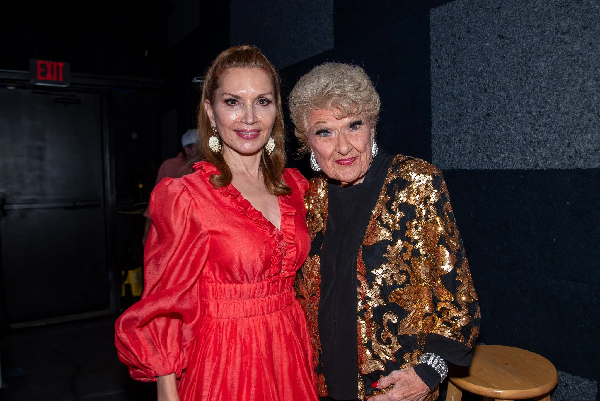 Jean Shafiroff and Marilyn Maye -HSS Marilyn.jpg
