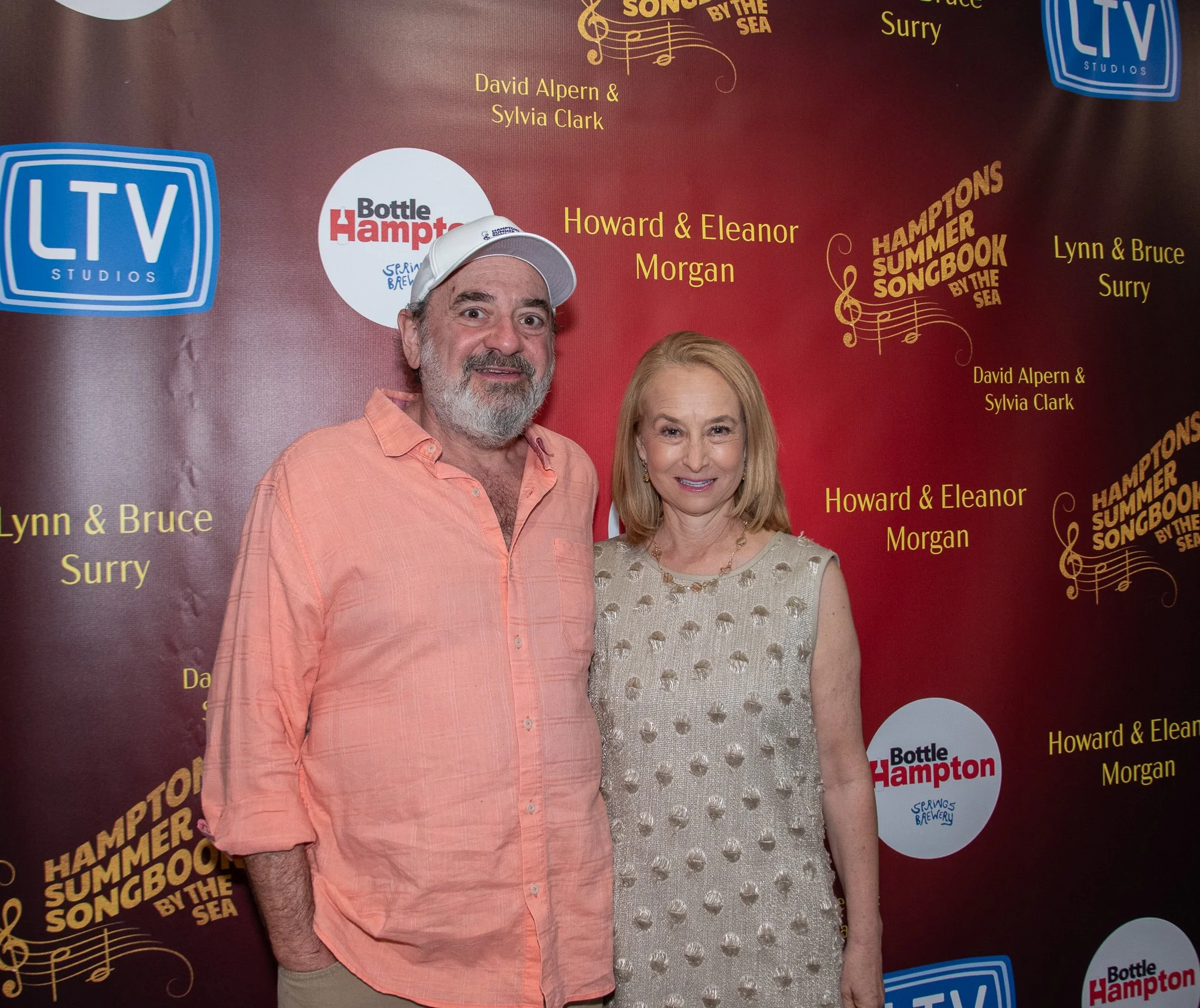 Josh Gladstone and Donna Rubin .jpg