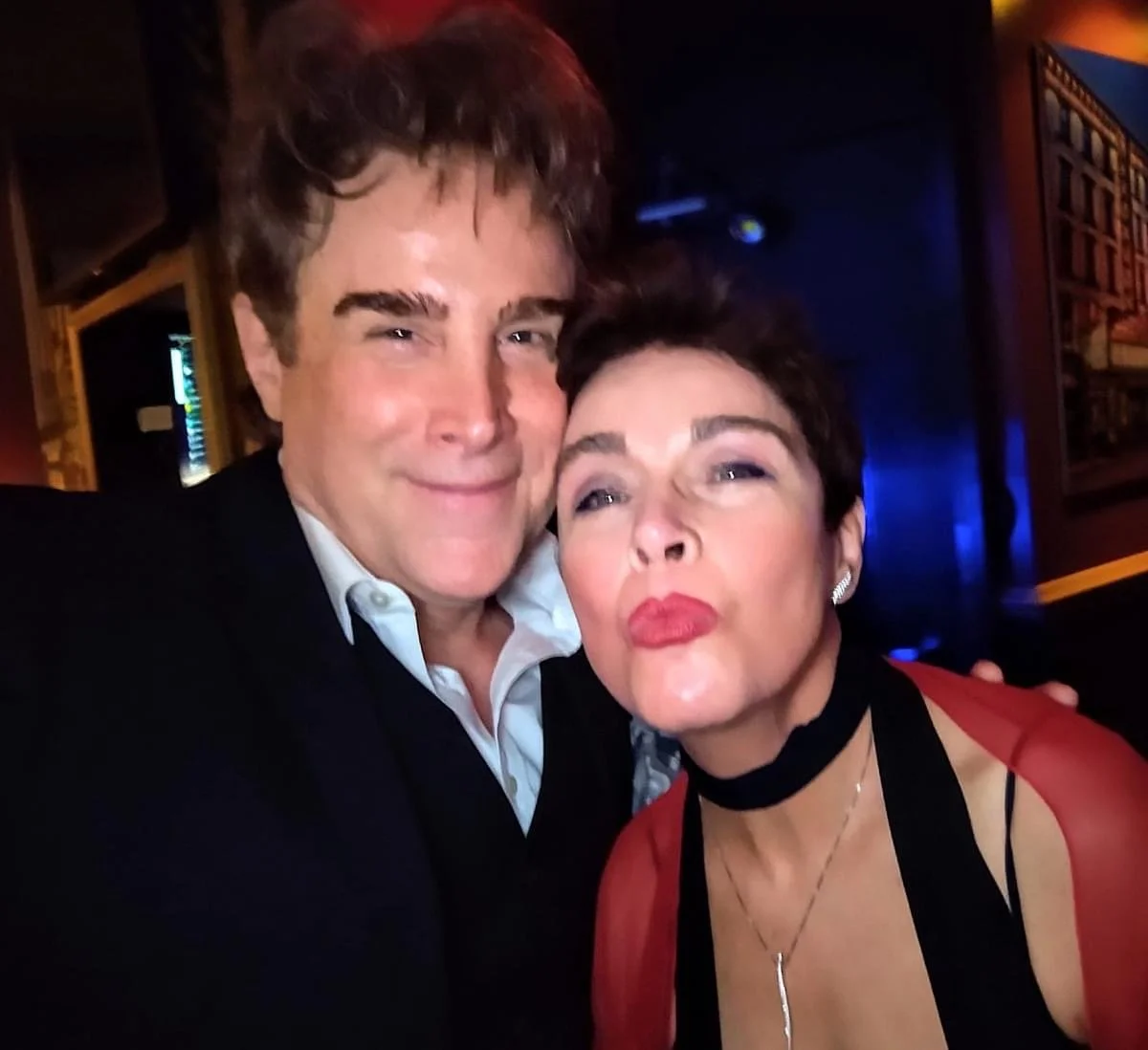 Sal Viviano and Christine Andreas.JPG
