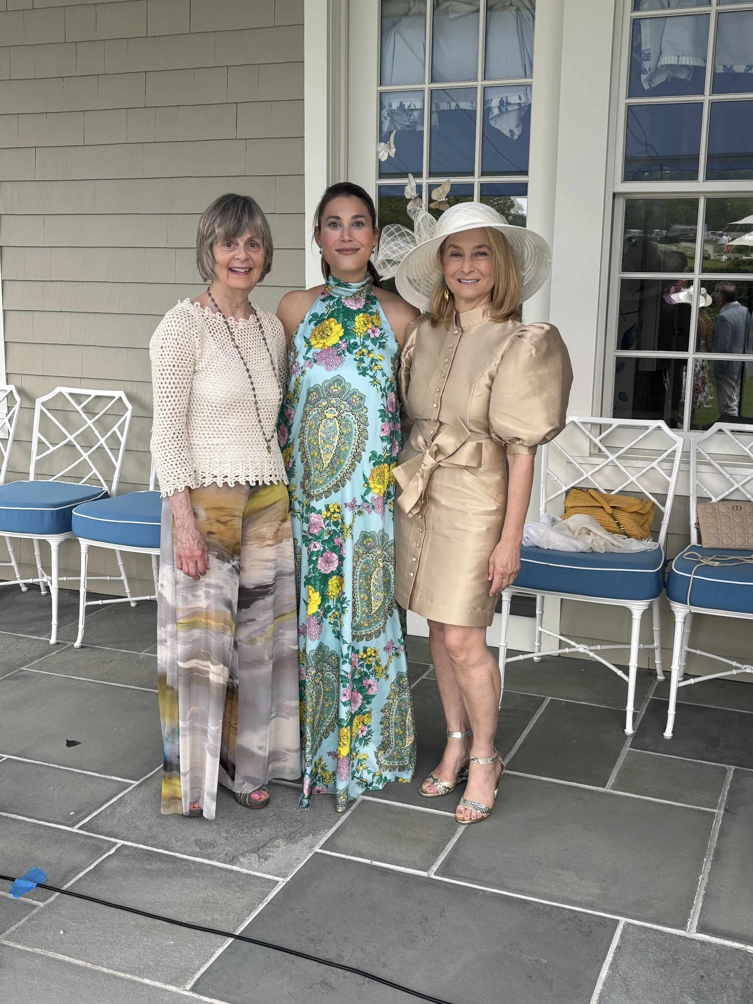 Jane Hastay, Maria Abous and Donna.jpeg