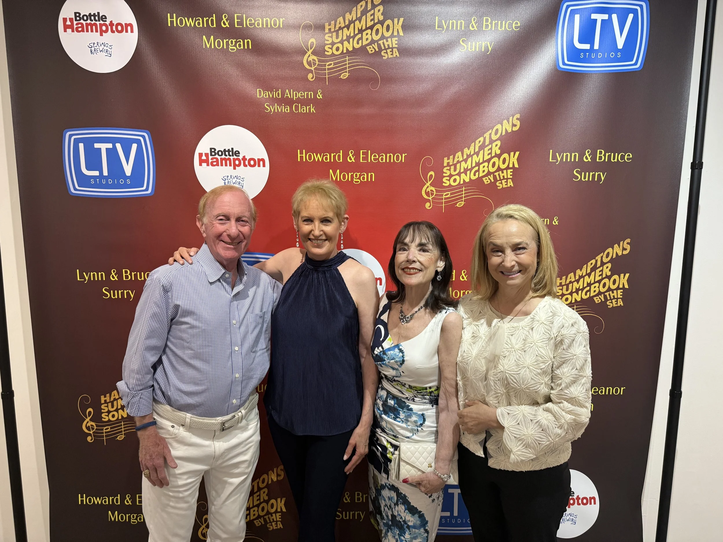 Howard, Liz,Eleanor and Donna.jpeg