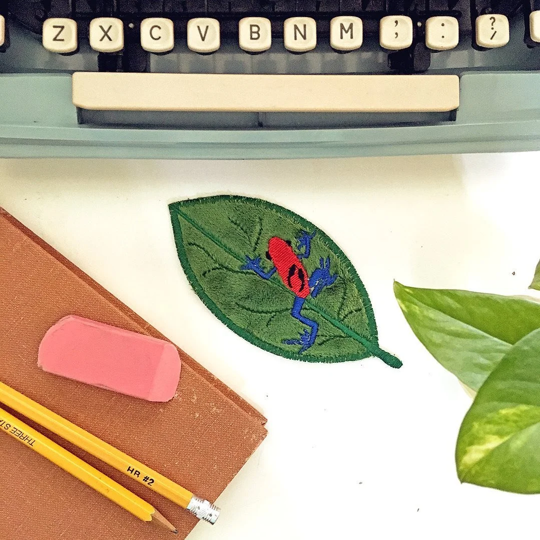 Today&rsquo;s the last day to order and get your items by Dec 25th! If you order after today it may not get there in time. 
.⁠⁠
.⁠⁠
.⁠⁠
.⁠⁠
.⁠⁠
.⁠⁠
.⁠⁠
#patches #patch #patchswap #patchgame #patchgamestrong #patchcollector #patchcollection #embroider