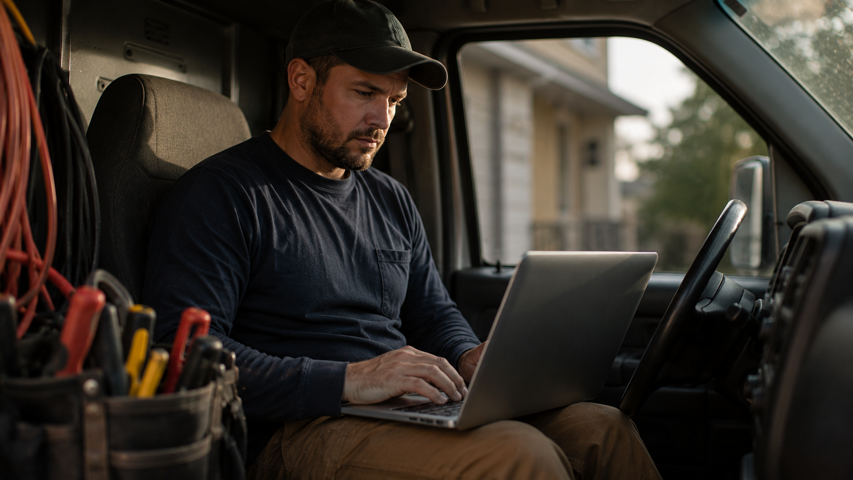 How Much Should a Contractor Spend on Marketing?