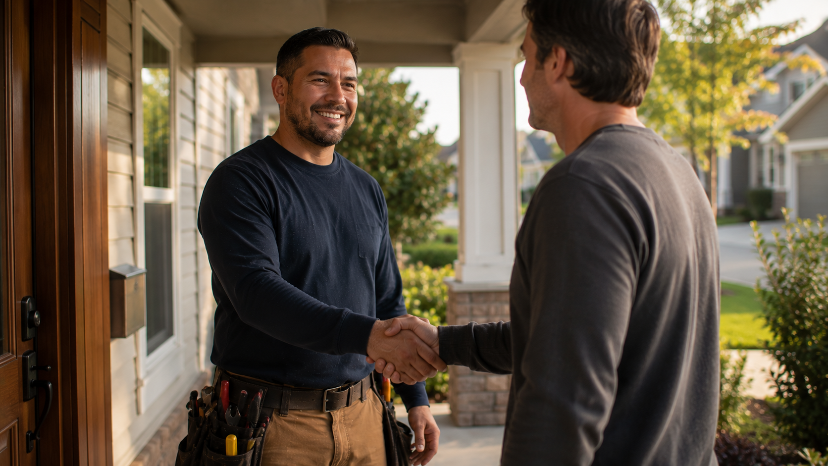 Why Contractors Lose Jobs to Competitors Who Do Worse Work