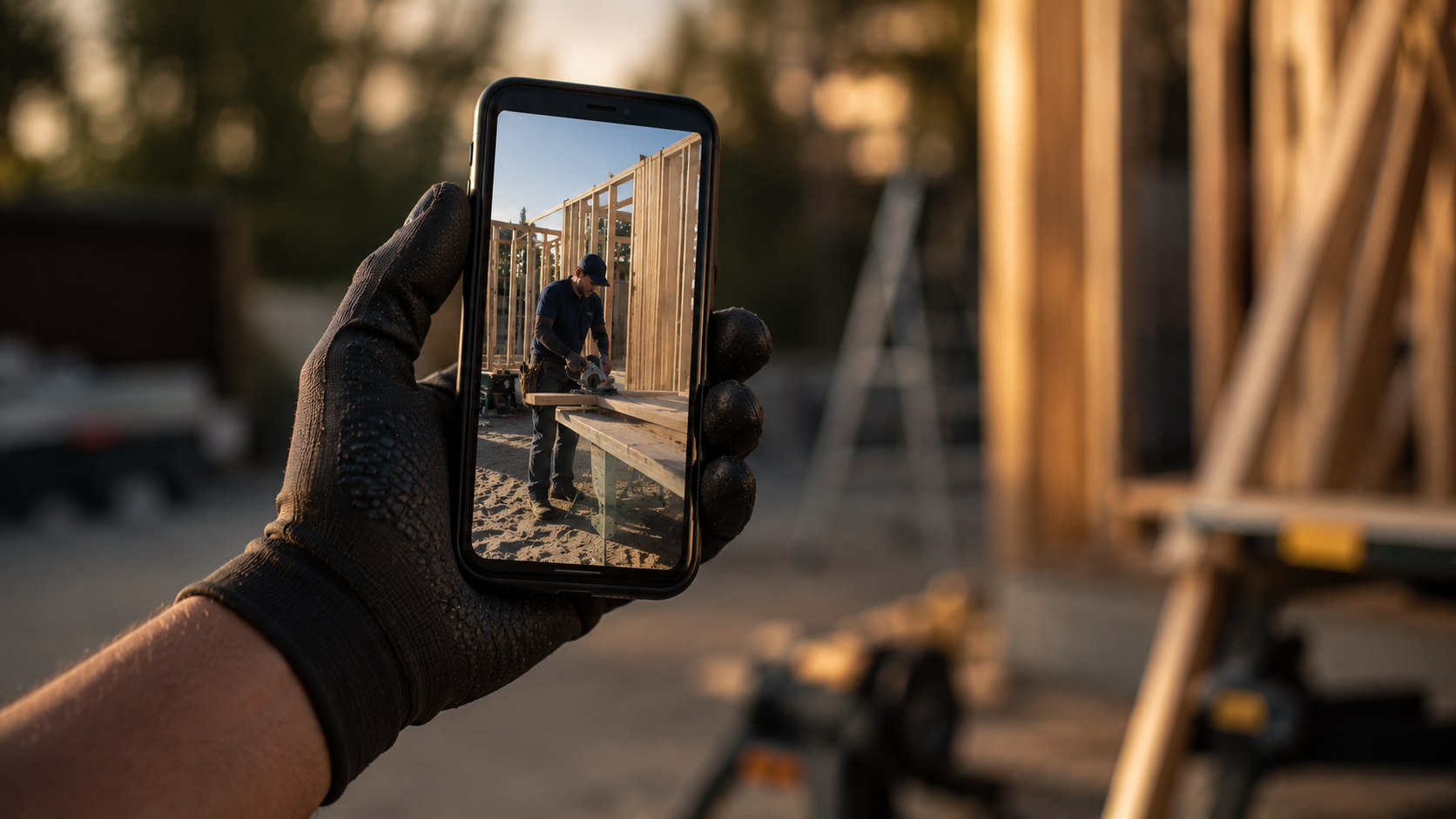 Should Contractors Be on TikTok? An Honest Answer