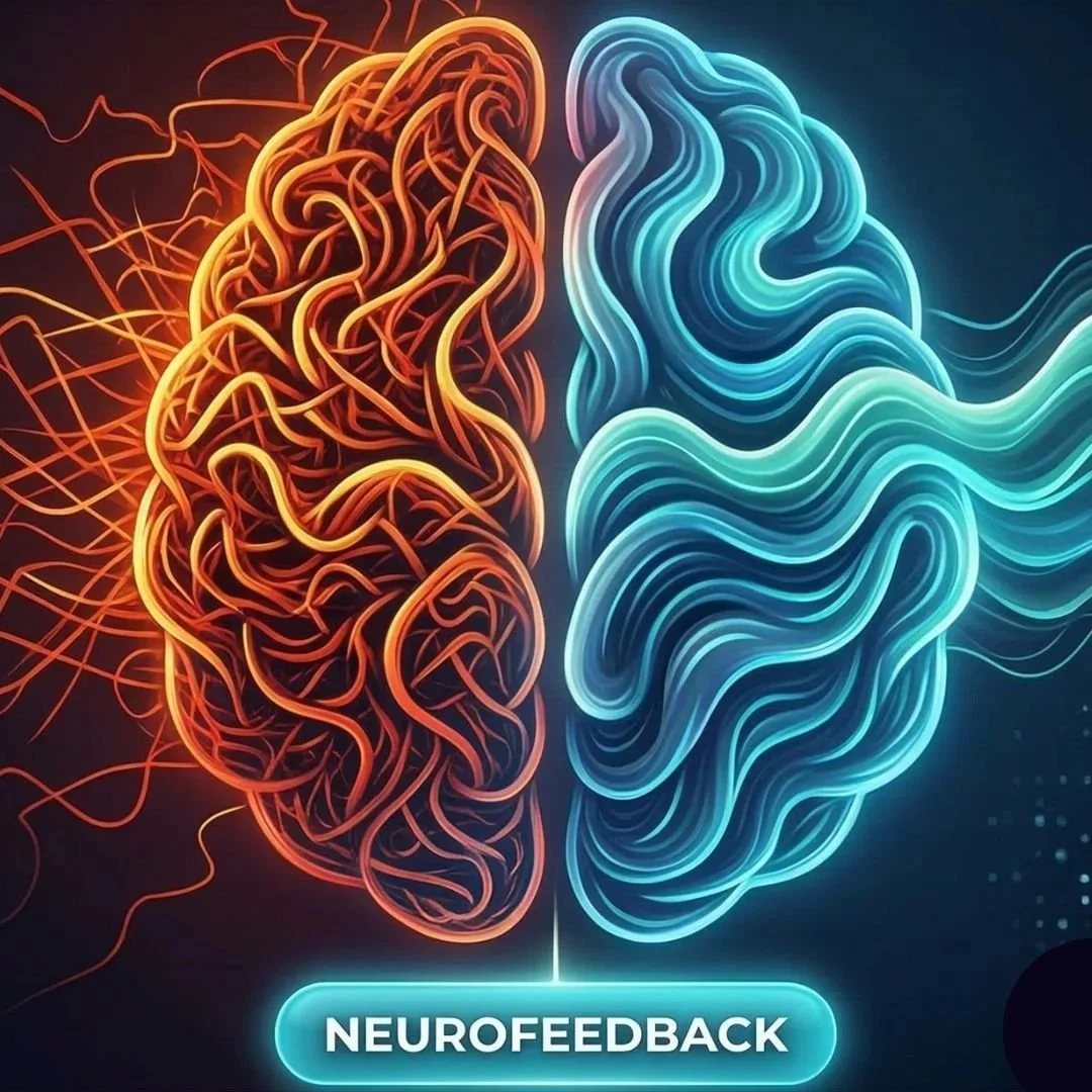 Neurofeedback for Trauma