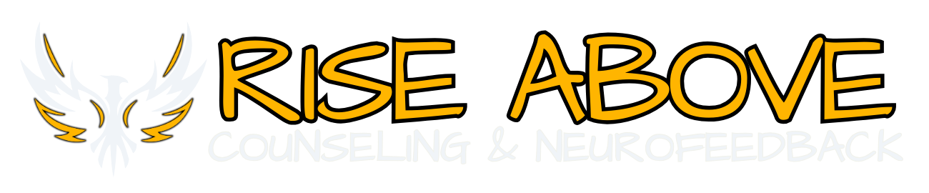 Rise Above Counseling