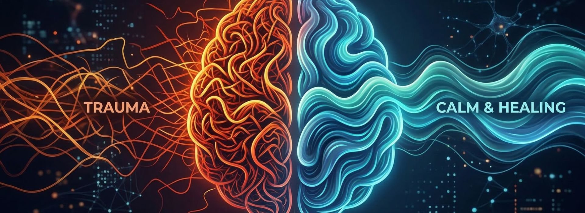 NeuroFeedback for Trauma in Eugene, OR