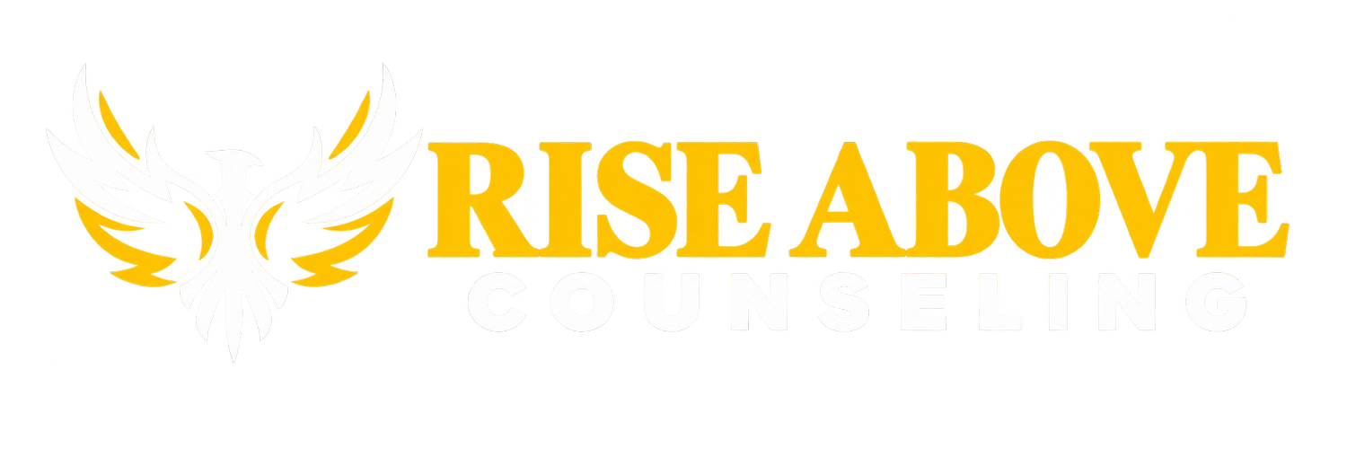 Rise Above Counseling