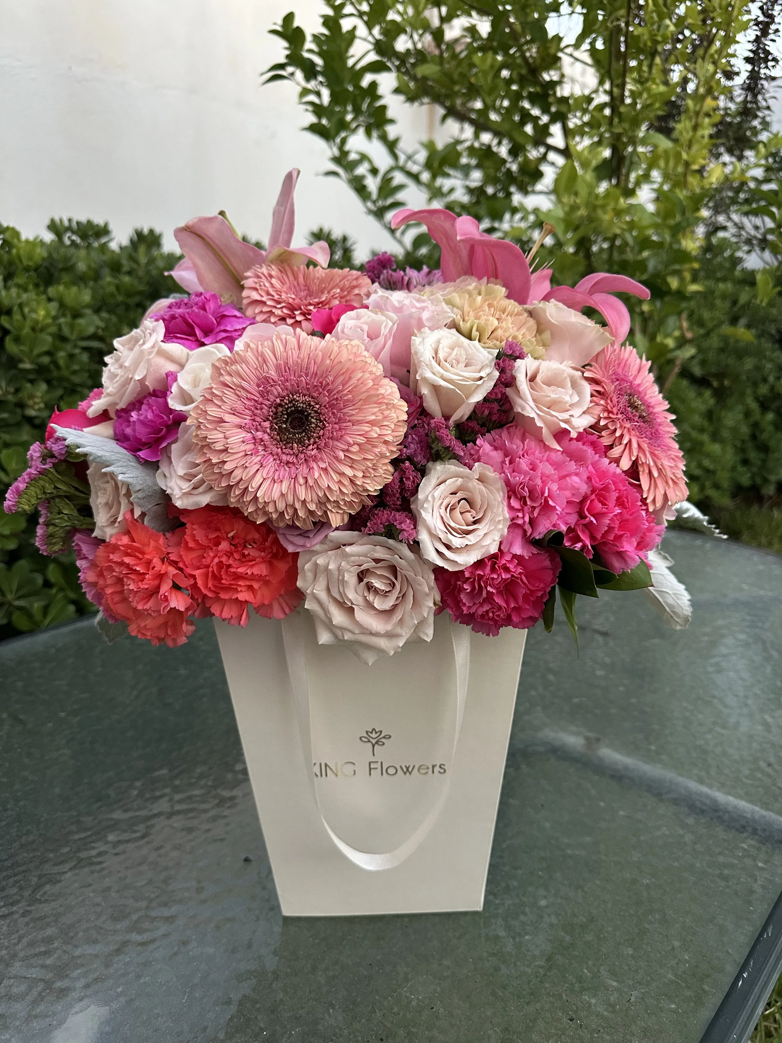 Bloom Bag