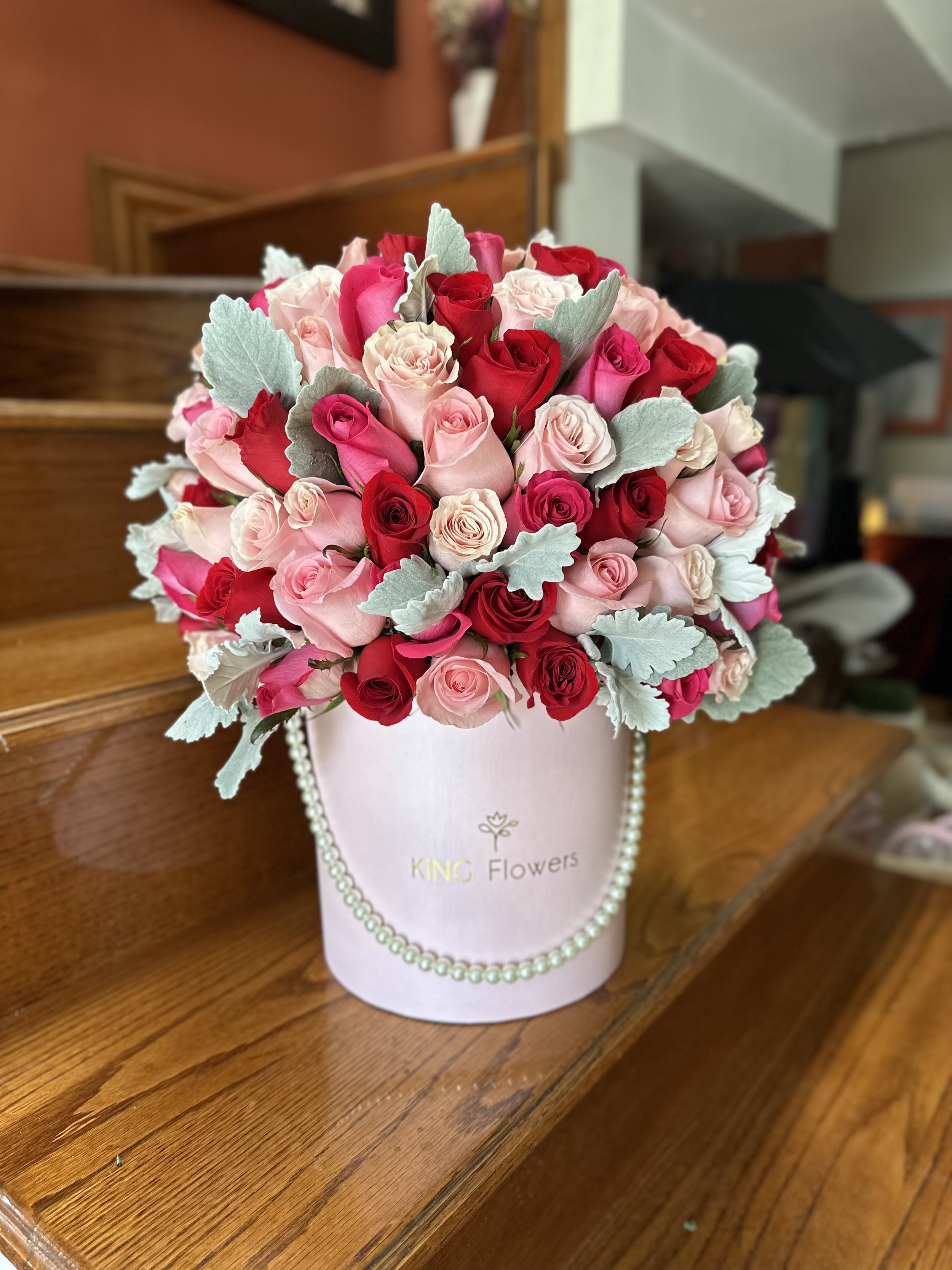 Circular tonos pastel y miller