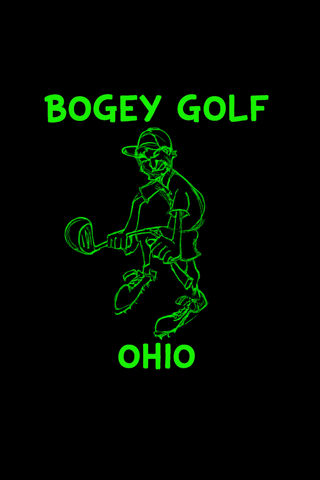 Bogey Golf Ohio