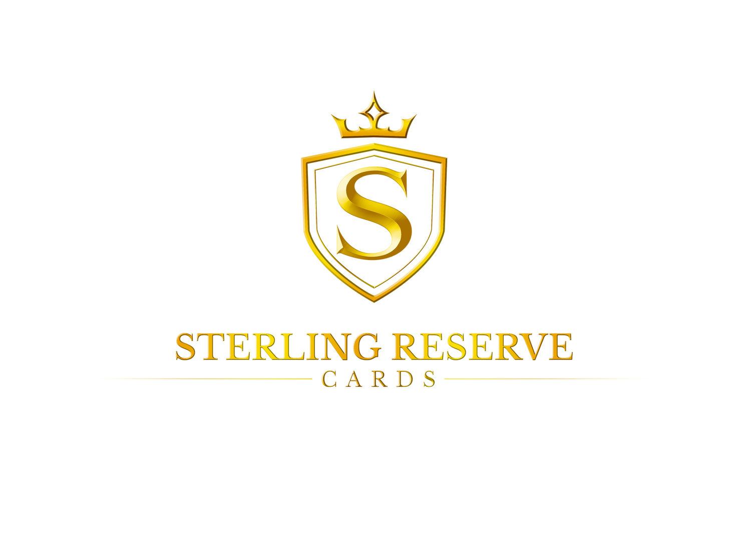 Sterling Reserve Cards