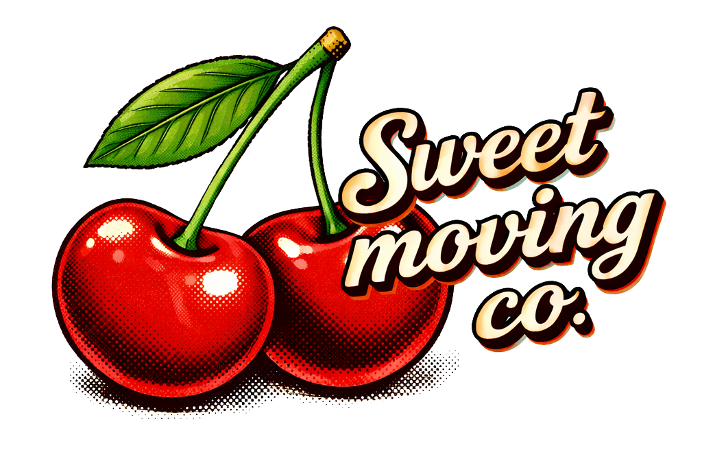 Sweet Moving Company