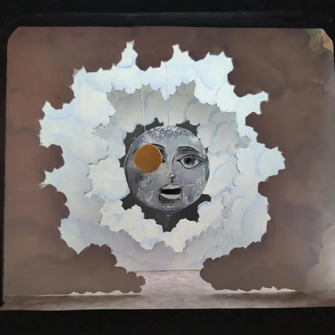 A Trip to the Moon