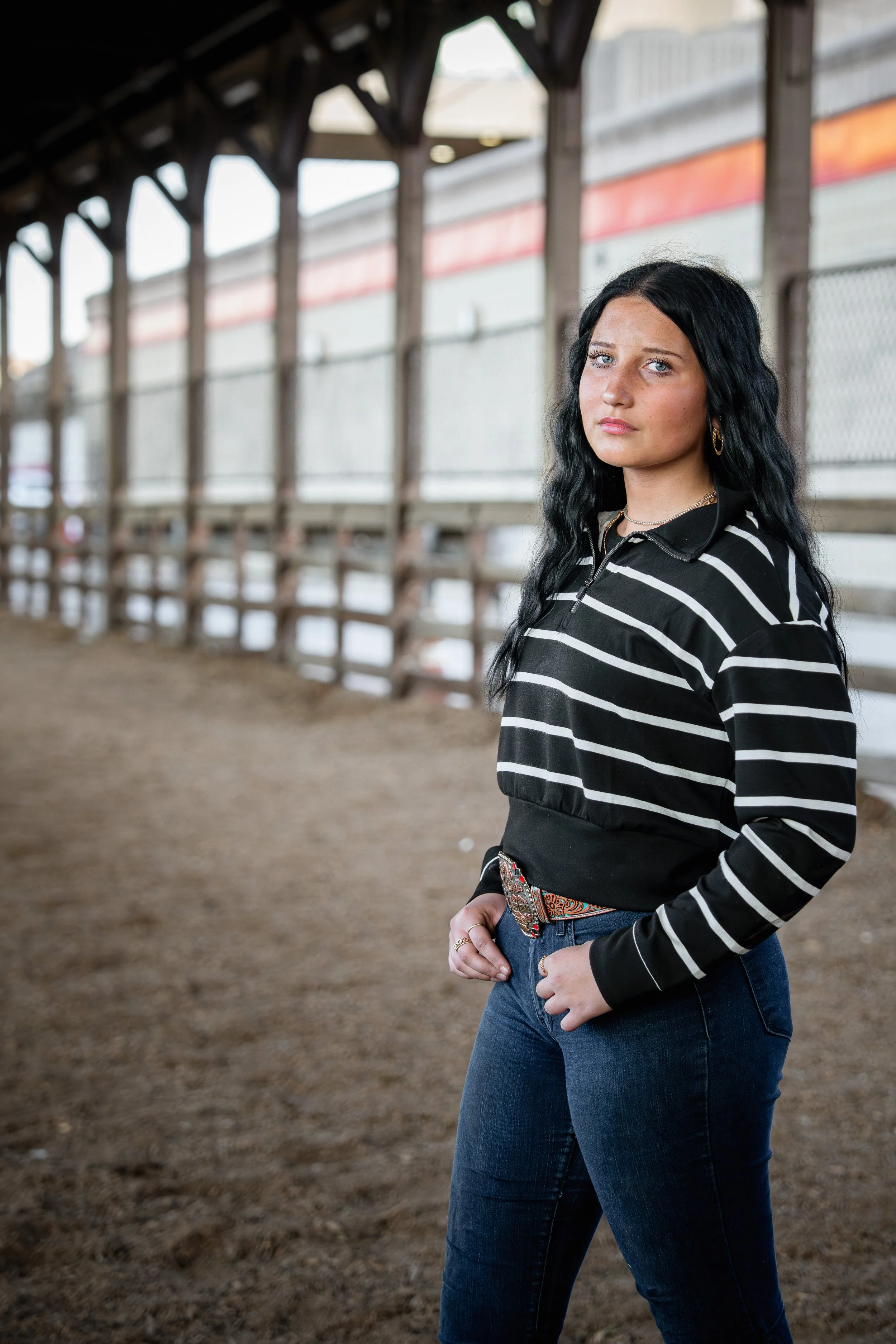 Senior & Family Portraits