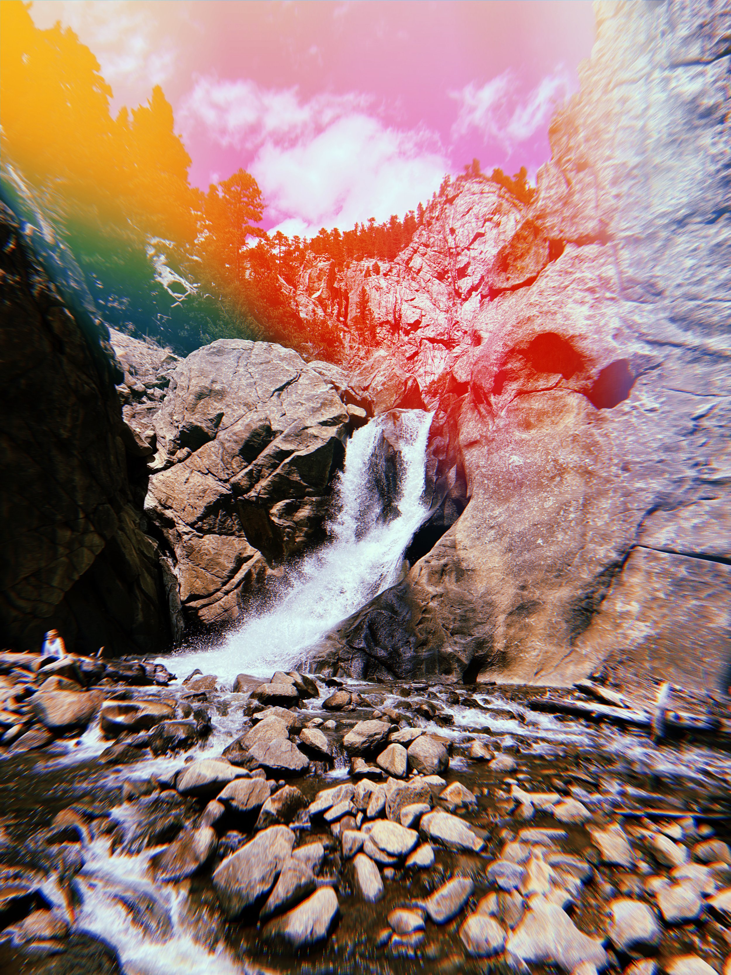 Magnetic Momentum Activation - 2-Week Immersive Intensive